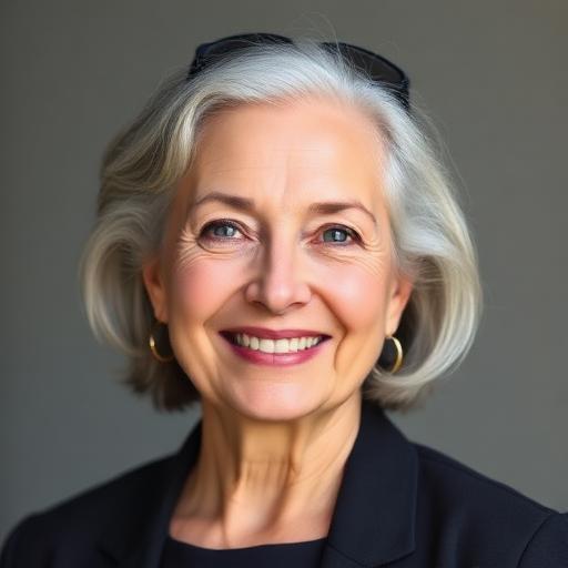 Portrait of Rosa Bianchi
